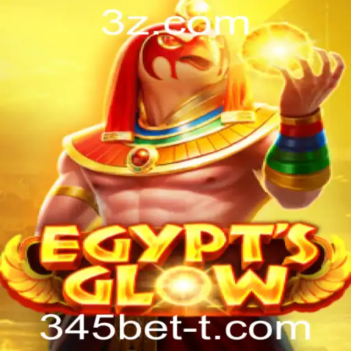 Descobrindo o Fascinante Mundo de EgyptsGlow e a Sua Estratégia com 345bet