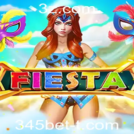 Descubra o Novo Jogo Fiesta e a Palavra-chave 345bet