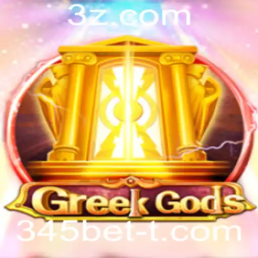 Explorando o Mundo Mitológico do Jogo GreekGods com 345bet