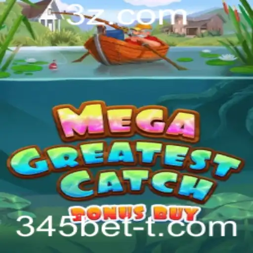 Descubra o Mundo de Aventura em MegaGreatestCatchBonusBuy com 345bet