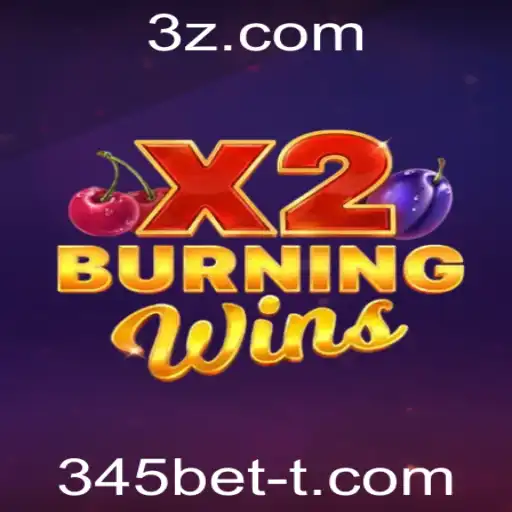 Descubra o Fascinante Universo de BurningWinsX2 com 345bet