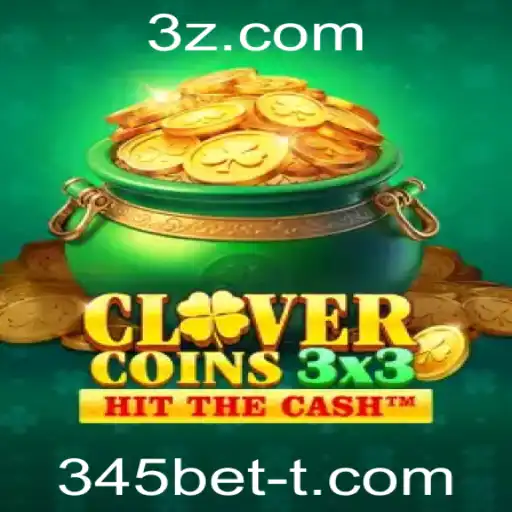 Descubra os Segredos de Clovercoin3x3: O Jogo de Estratégia e Sorte