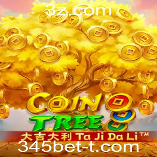 Descubra CoinTree: O Jogo de Estratégia e Sorte Fragmentado com 345bet