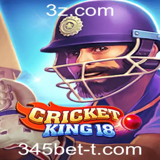 Explorando o Universo de CricketKing18: Um Mergulho na Ação do Jogo com 345bet