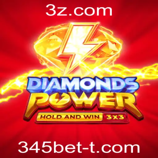 Descubra 'diamondspower': O Jogo Que Está Conquistando Novos Fãs com 345bet