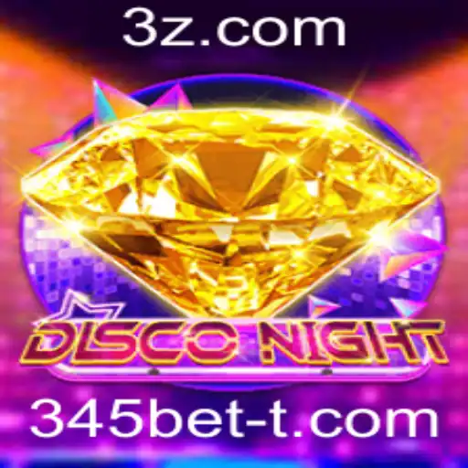 Descubra DiscoNight: O Novo Fenômeno dos Jogos com 345bet