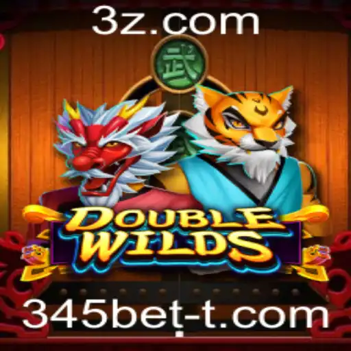 DoubleWilds: Explorando o Inovador Jogo de Cassino Online da 345bet