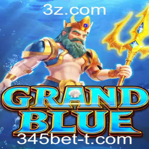 Explorando o Universo de GRANDBLUE: Um Mundo de Aventuras e Estratégias com 345bet