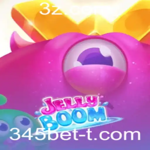 Descubra o Universo Vibrante de JellyBoom