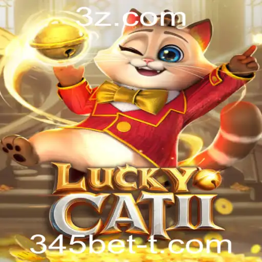 Explorando o Excitante Mundo de LuckyCatII no 345bet