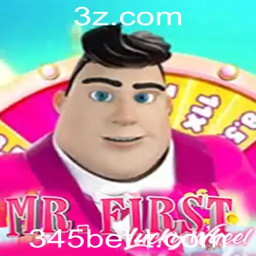 Descubra MrFirstLuckyWheel: Um Jogo de Azar Revolucionário