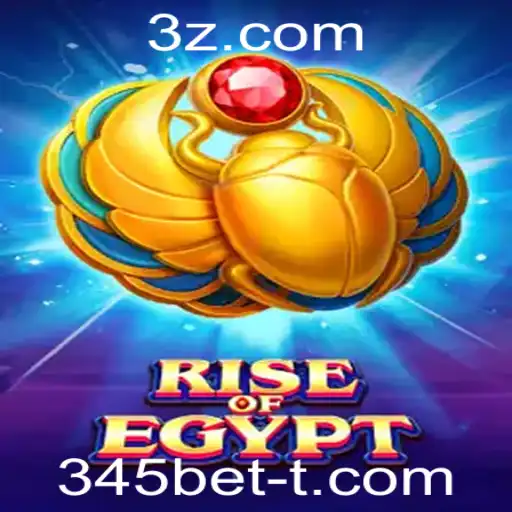 Explore a emoção do jogo RiseOfEgypt com 345bet