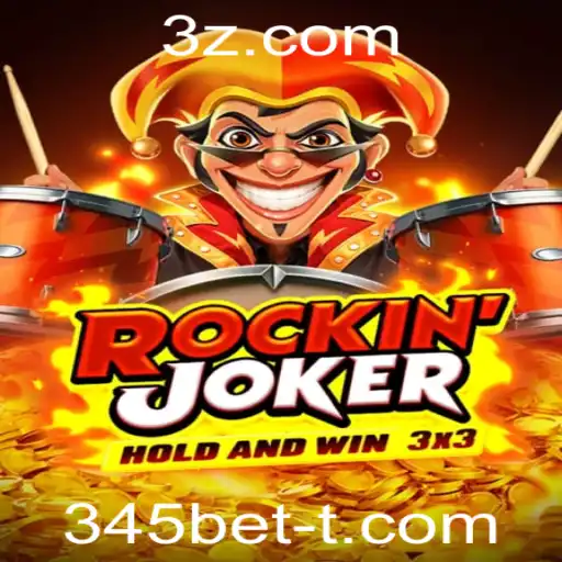 Descubra Rockinjoker: O Novo Fenômeno no Mundo dos Jogos