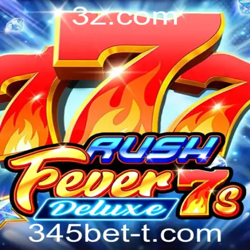 Descubra a Excitação do Jogo RushFever7sDeluxe