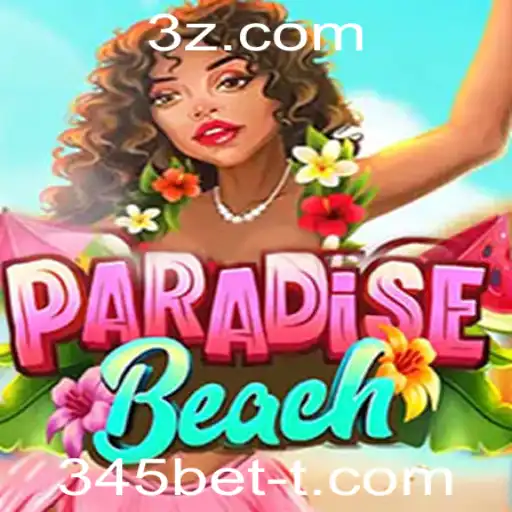 Descubra o Fascinante Mundo de ParadiseBeach e a Emoção do 345bet