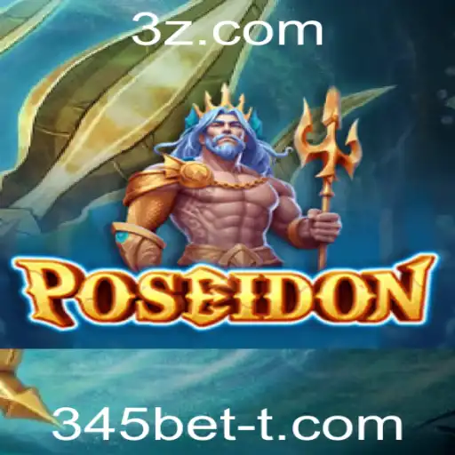 Poseidon: Mergulhando nas Regras e Estratégias do Novo Jogo da 345bet