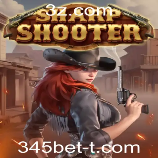 Sharpshooter: A Excitante Nova Sensação no Mundo dos Jogos com 345bet