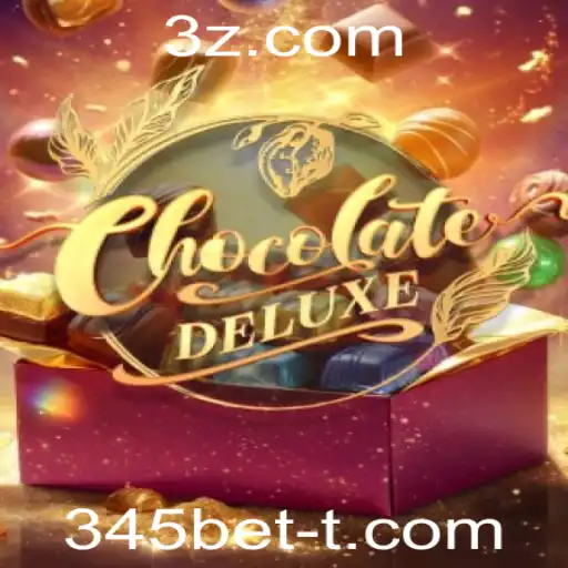 Descubra o Mundo Encantador de ChocolateDeluxe: O Jogo que Revoluciona com 345bet