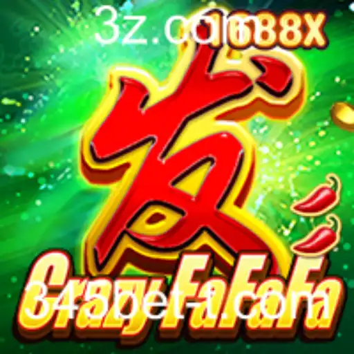 Descubra o Fascinante Jogo CrazyFaFaFa e o Mundo de 345bet