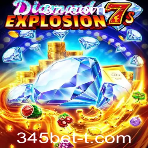 Explorando o Mundo de DiamondExplosion7s: Uma Nova Experiência de Jogo