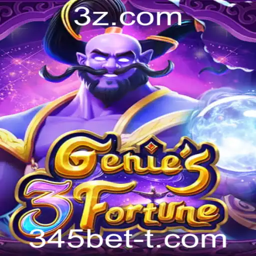 Descubra o Empolgante Mundo de Genie3Fortune: Um Jogo de Azar Inovador