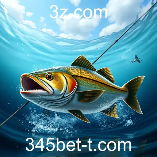 Jogos de Pesca: Uma Experiência Virtual Fascinante