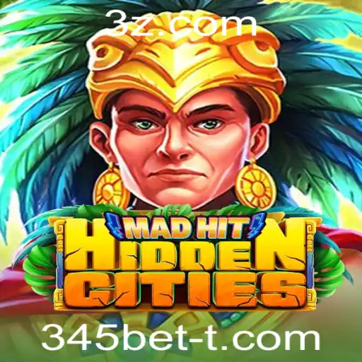 Descubra o Mundo Envolvente de MadHitHiddenCities