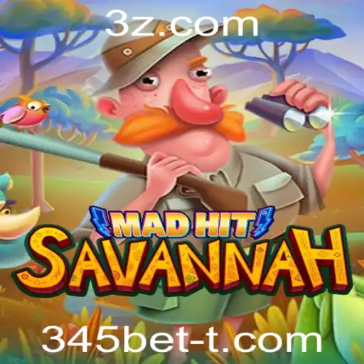 MadHitSavannah: A Nova Sensação dos Jogos Digitais