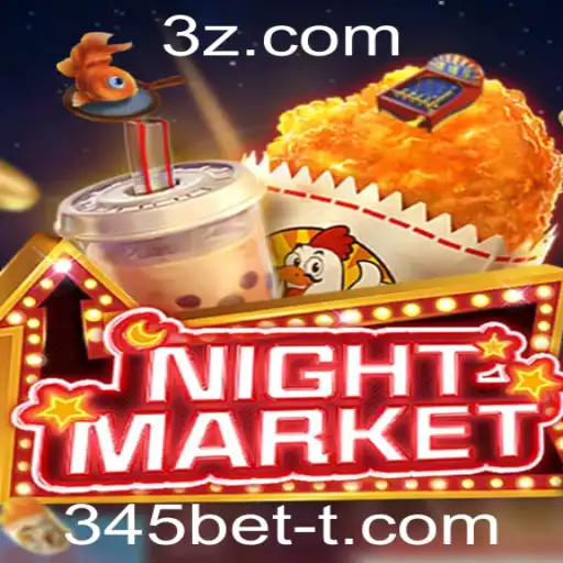 Desvendando NIGHTMARKET: O Universo de Estratégia e Emoção em 345bet