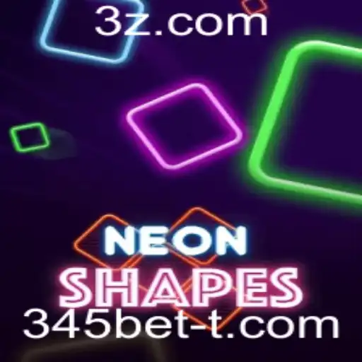 Explorando o Fascinante Mundo de NeonShapes com 345bet