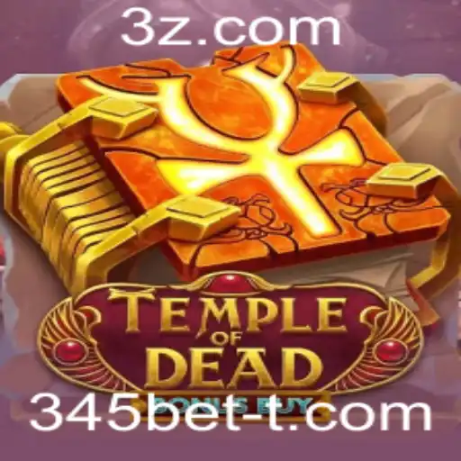 Descobrindo Temple of Dead Bonus Buy: Uma Jornada pelo Mundo dos Cassinos