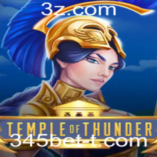TempleofThunder: Desvendando os Segredos do Novo Jogo do Ano