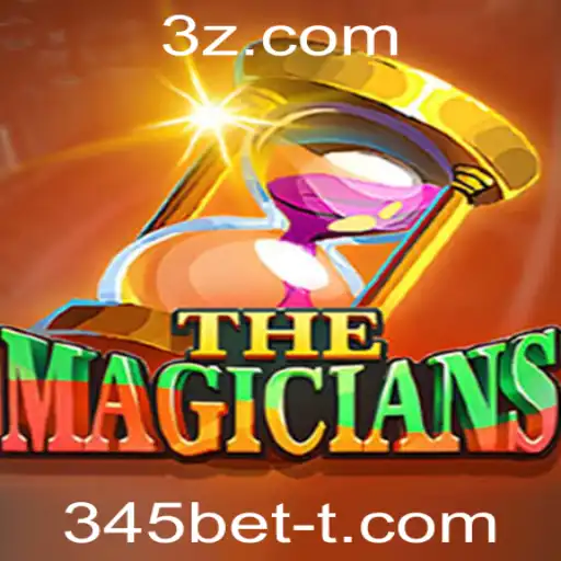 Explorando o Jogo 'TheMagicians' e Sua Nova Adaptabilidade com 345bet