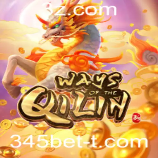Explorando o Fascinante Mundo de 'Ways of the Qilin' no 345bet