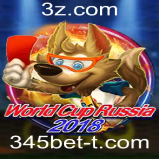 Explorando o Mundo de WorldCupRussia2018 e 345bet
