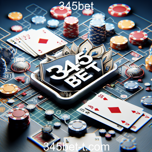 Descubra o Bônus de Boas-Vindas na 345bet