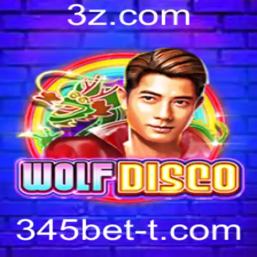 WolfDisco: A Revolução nas Plataformas de Jogo com 345bet